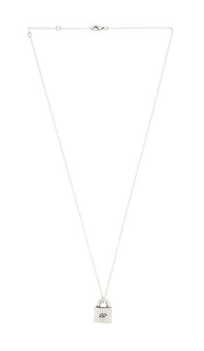 COLLIER CLOSED en - Two Jeys - Modalova