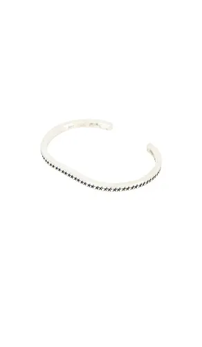BRACELET ICON MONOGRAM en . Taille 17cm. Also en 19cm - Two Jeys - Modalova