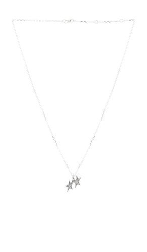 COLLIER SIGNATURE en - Two Jeys - Modalova