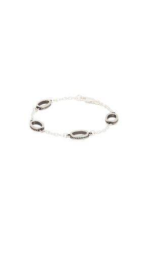 BRACELET ICON en . Taille M. Also en S - Two Jeys - Modalova