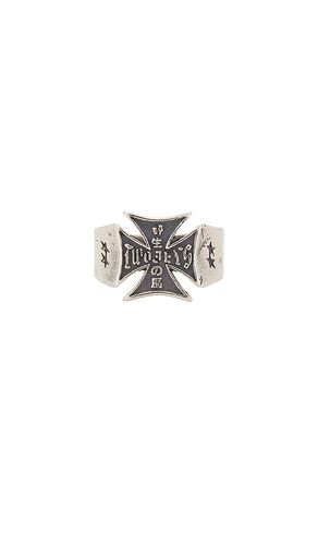 BAGUE EAST en . Taille 16. Also en 20 - Two Jeys - Modalova