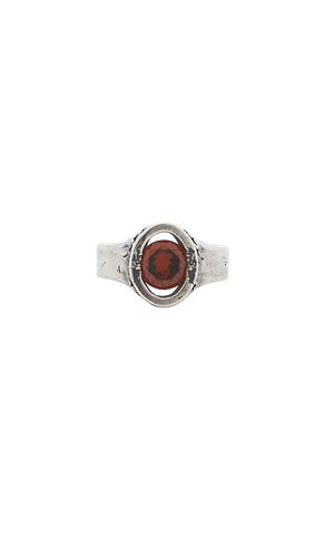 BAGUE ICON en . Taille 16. Also en 18, 20, 22 - Two Jeys - Modalova