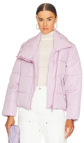 BLOUSON MATELASSÉ JUPITER in . Size M, S, XS - Toast Society - Modalova