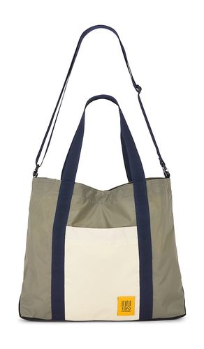 FOURRE-TOUT MOUNTAIN ESSENTIAL en - TOPO DESIGNS - Modalova