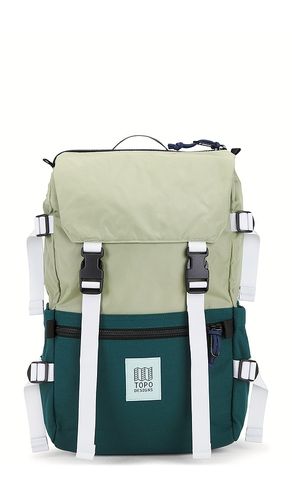 SAC À DOS ROVER PACK CLASSIC en - TOPO DESIGNS - Modalova