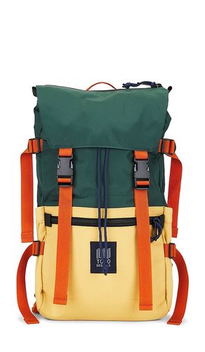 SAC À DOS ROVER PACK CLASSIC en - TOPO DESIGNS - Modalova
