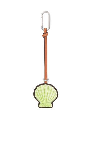 TOP KEY LEATHER SHELL en - Tory Burch - Modalova