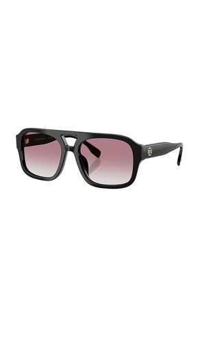LUNETTES DE SOLEIL en - Tory Burch - Modalova