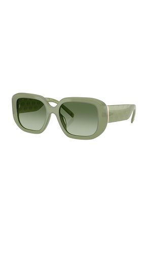 LUNETTES DE SOLEIL en - Tory Burch - Modalova