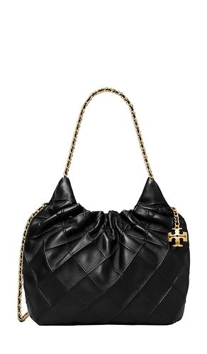 SAC CABAS FORMAT MINI FLEMING en - Tory Burch - Modalova