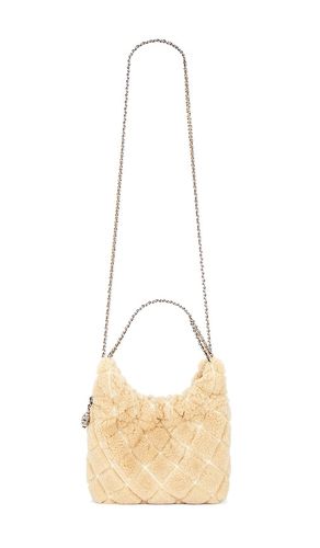 SAC CABAS FORMAT MINI FLEMING en - Tory Burch - Modalova