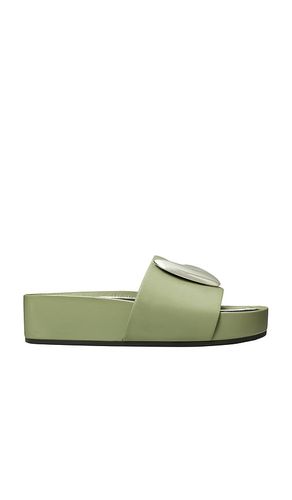 NU-PIED PATOS PLATFORM en . Taille 6. Also en 9 - Tory Burch - Modalova