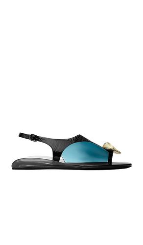 SANDALES PATOS SLINGBACK en . Taille 5. Also en 6.5 - Tory Burch - Modalova