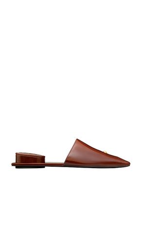 MULES PIERCED en . Taille 9. Also en 5 - Tory Burch - Modalova