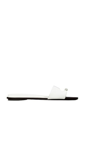 NU-PIED PIERCED en . Taille 7.5. Also en - Tory Burch - Modalova