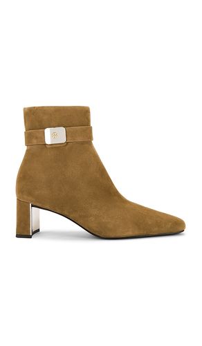 BOTTINES GEORGIA en . Taille 7.5. Also en 8 - Tory Burch - Modalova