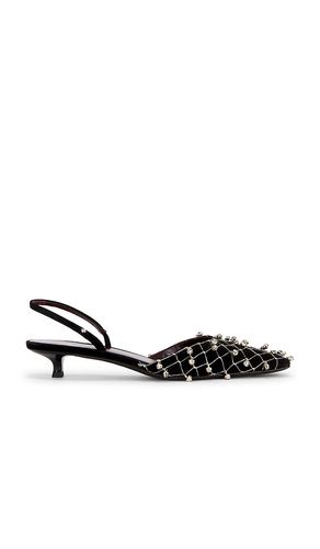 ESCARPINS BELL en . Taille 7. Also en 9, 6, 7.5 - Tory Burch - Modalova