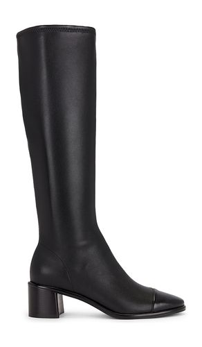 BOTTINES CAP TOE en . Taille 7. Also en 7.5 - Tory Burch - Modalova