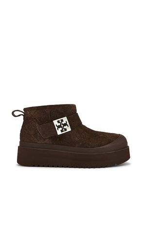 BOTTINES MELLOW en . Taille 7. Also en 8, 8.5, 6, 9.5 - Tory Burch - Modalova