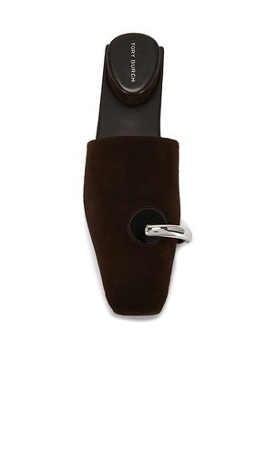 MULES PIERCED en . Taille 7. Also en 7.5, 6, 8, 9 - Tory Burch - Modalova