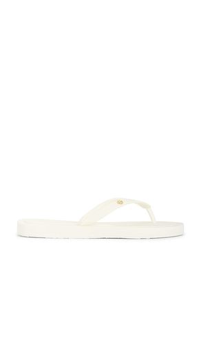TONGS KIRA PADDED en . Taille 6. Also en 7, 11 - Tory Burch - Modalova
