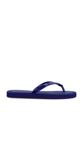 TONGS KIRA PADDED en . Taille 7. Also en 8 - Tory Burch - Modalova