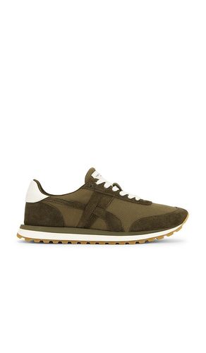 SNEAKERS HANK RUNNER en . Taille 6. Also en 7, 7.5, 8, 8.5, 9 - Tory Burch - Modalova