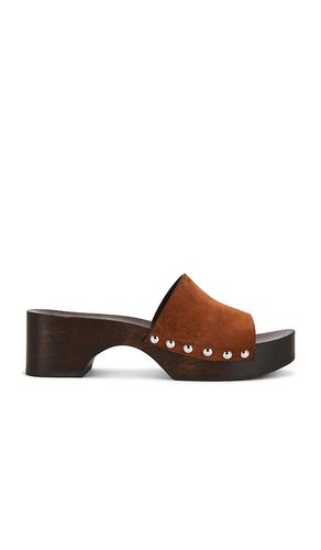 SABOT SANDAL en . Taille 10. Also en 6.5, 7.5, 8, 8.5, 9 - Tory Burch - Modalova