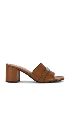MULES LEELEE en . Taille 6. Also en 6.5, 7, 7.5, 8, 9.5, 8.5 - Tory Burch - Modalova