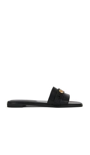 NU-PIED ROMY en . Taille 6. Also en 8, 9, 10 - Tory Burch - Modalova