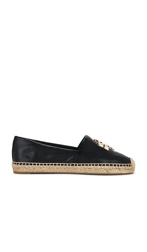 Eleanor Espadrille en . Taille 10. Also en 5, 5.5, 6, 6.5, 7 - Tory Burch - Modalova