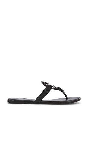 SANDALES METAL MILLLER en . Taille 7. Also en 7.5, 8 - Tory Burch - Modalova