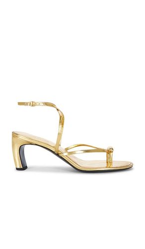 SANDALES PIERCED STRAPPY HEEL en . Taille 7. Also en 11 - Tory Burch - Modalova