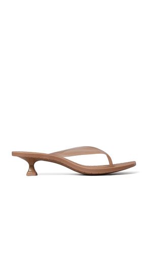 TONGS JELLY HEEL en . Taille 6. Also en 7, 8, 9 - Tory Burch - Modalova
