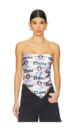 X Revolve Coors Original Printed Bandana en - The Laundry Room - Modalova