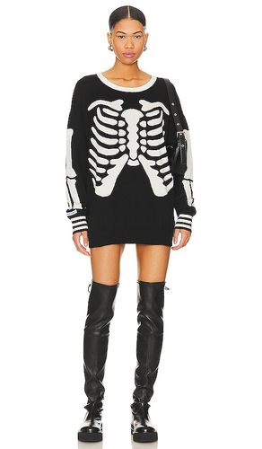 PULL EN CACHEMIRE SKULLY in . Size M, S, XS - The Laundry Room - Modalova
