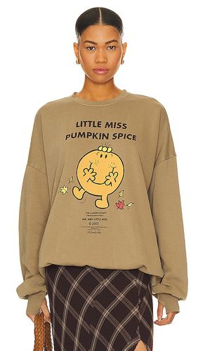 COMBINAISON LITTLE MISS PUMPKIN SPICE in . Size S - The Laundry Room - Modalova