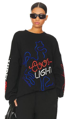 COMBINAISON COORS LIGHT NEON RODEO in . Size M, S, XL, XS - The Laundry Room - Modalova