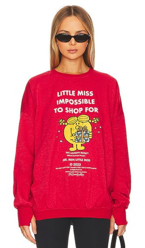 COMBINAISON LITTLE MISS IMPOSSIBLE in . Size M, S, XL - The Laundry Room - Modalova