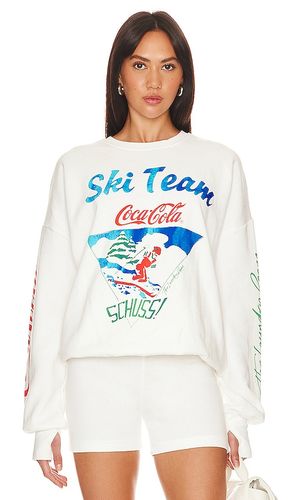 COMBINAISON COCA COLA SKI TEAM in . Size S - The Laundry Room - Modalova