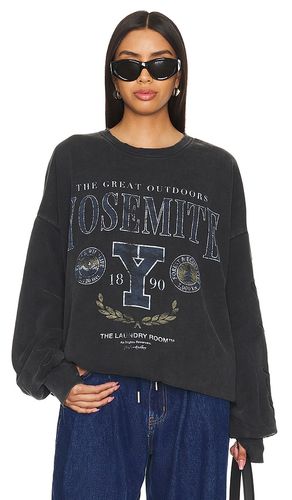 PULL YOSEMITE JUMP TEAM in . Size L - The Laundry Room - Modalova