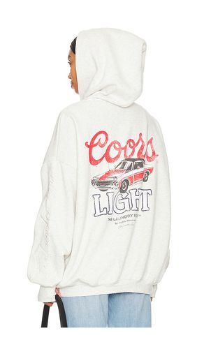 Coors Racing Hideout Hoodie in . Size M, S, XL, XS - The Laundry Room - Modalova