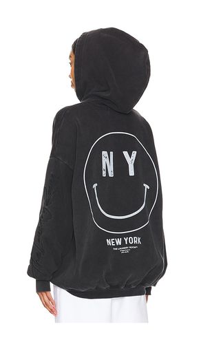 New York Smiley Hideout Hoodie in . Size M, S, XL, XS - The Laundry Room - Modalova
