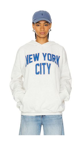 SWEAT À CAPUCHE NEW YORK CITY FAN HIDEOUT in . Size M, S - The Laundry Room - Modalova