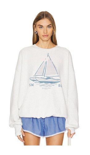 SWEAT S. HAMPTONS REGATTA in . Size M, XL - The Laundry Room - Modalova