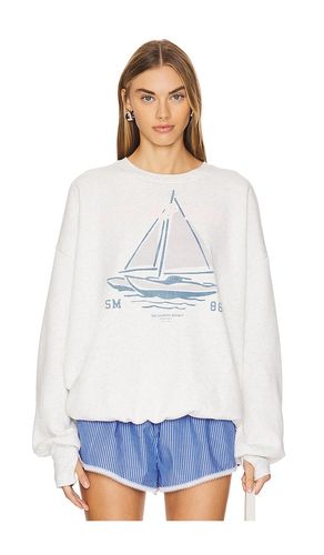 SWEAT S. HAMPTONS REGATTA in . Size XL - The Laundry Room - Modalova