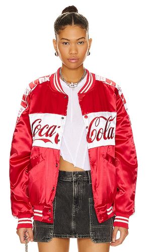 BLOUSON TEAM COCA COLA STADIUM in . Size XL - The Laundry Room - Modalova
