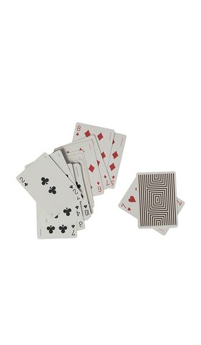 JEU DE CARTES en - Throwing Doubles - Modalova