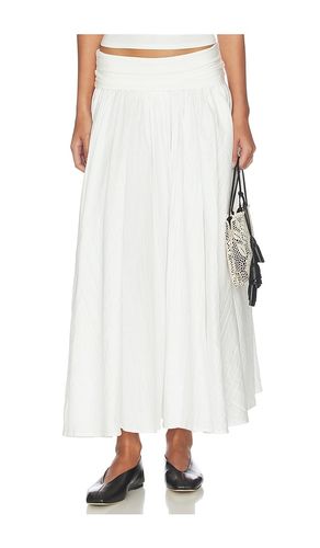 JUPE LOWE en . Taille L. Also en M, XL - The Line by K - Modalova