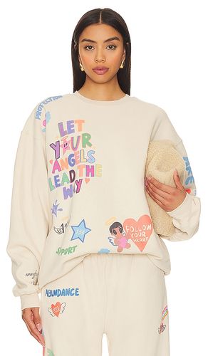RAS DE COU ANGELS ALL AROUND YOU in . Size M/L, S/M - The Mayfair Group - Modalova